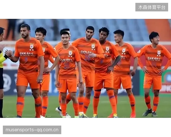 鲁能的引援优先级若调整，会不会引发战术革命？